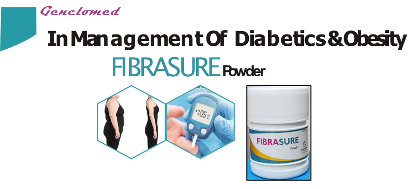 FIBRASURE POWDER